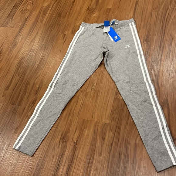 Adidas Leggings NWT - Picture 2 of 3